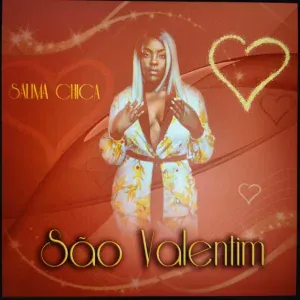 SALIMA CHICA - São Valentim