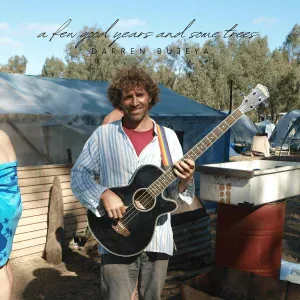 Darren Bujeya feat. Annette Dutton, Jill McPartlane - Clouds
