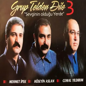 Mehmet İpek - Ne Zaman Güldüm