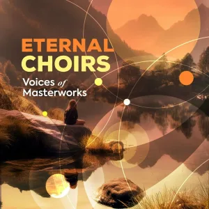 Anchiskhati Choir, Malkhaz Erkvanidze - Saidumlo Utskho