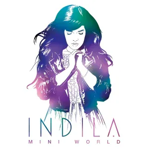 Indila - Tourner dans le vide