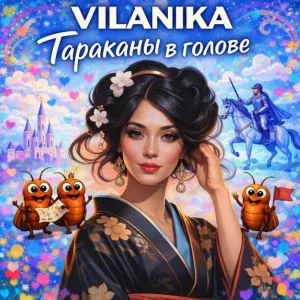 VILANIKA - Не сказка про принцев