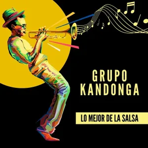 Néstor Neira feat. Grupo Kandonga - Che Che Colé