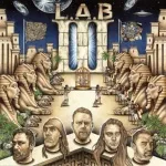 L.A.B. - In the Air