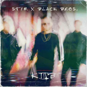St1m, Black Bros. - Сиять