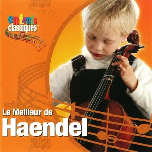 Classical Kids - Le Messie - Pifa