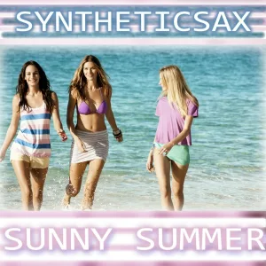 Syntheticsax - Forget