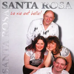 Santa Rosa - Bonjour mon ami