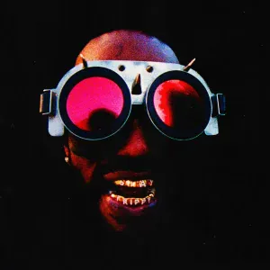 Juicy J feat. A$AP Rocky - PO UP