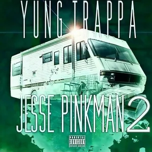 YUNG TRAPPA feat. ЛСП - DoggyStyle