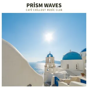 Cafe Chillout Music Club - Chill House Music