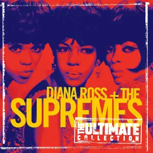 The Supremes - Come See About Me