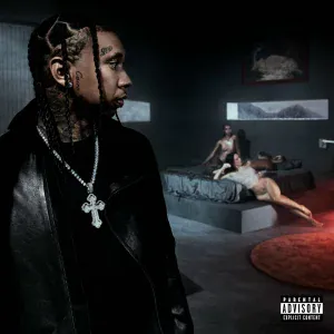 Tyga - Underdawg
