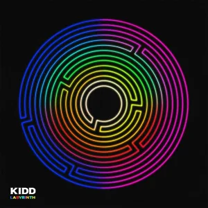 Kidd - МЭНН