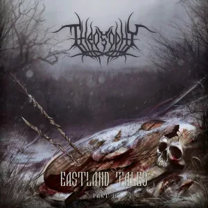 Theosophy - Forces of Death
