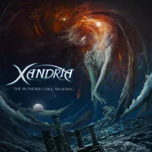 Xandria - Scars