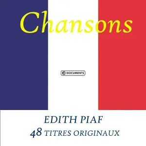 Édith Piaf - Misericorde