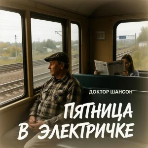 Доктор Шансон - Про докторов