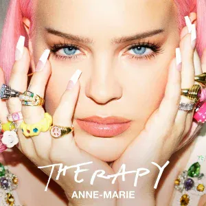 Anne-Marie - x2