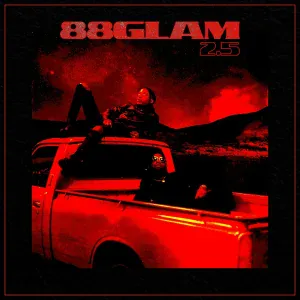 88GLAM - Wet Dreams