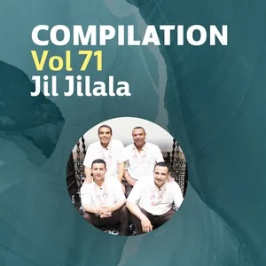 Jil Jilala - Al ghorba