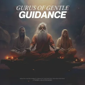 One Hour Yoga Music - Enlightened Evolution