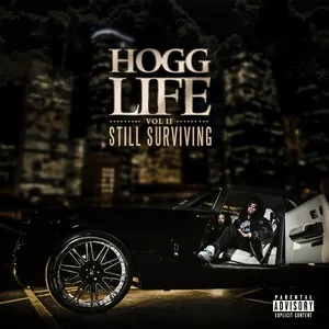Slim Thug - Thugs Do