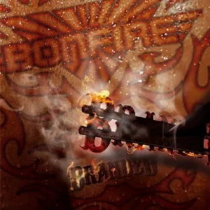 Bonfire - Save Me