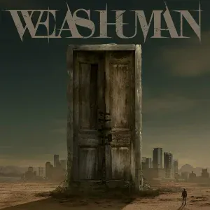 We As Human feat. John Cooper - Zombie (feat. John Cooper)