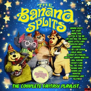 TV Themes - The Banana Splits - The Theme Music