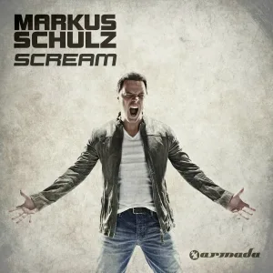Markus Schulz - Digital Madness