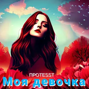 ПРОTESST - Моя девочка