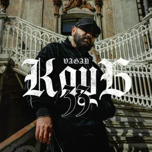 VAGAN - Клуб 33