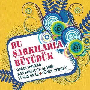 Gönül Turgut - Söndür Ateşi