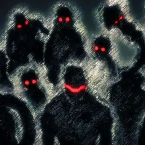 1NZZiDENT - ULTKILLERS (slowed)