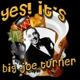 Big Joe Turner - Hollywood Bed (Cherry Red Blues)