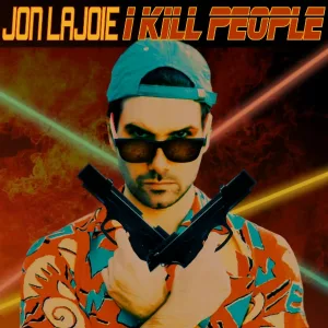 Jon Lajoie - Alone in the Universe