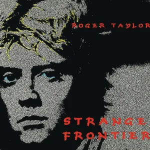 Roger Taylor - I Cry For You (Love, Hope And Confusion)