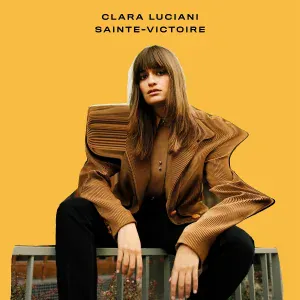 Clara Luciani - La grenade