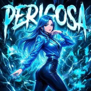 Proof Nation - PERIGOSA