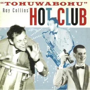 Ray Collins Hot Club - Run Brother Run