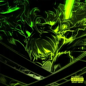 lil 17th feat. Dodger - No Game No Life