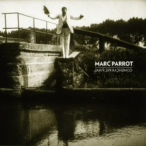 Marc Parrot - Terriblement Blanc