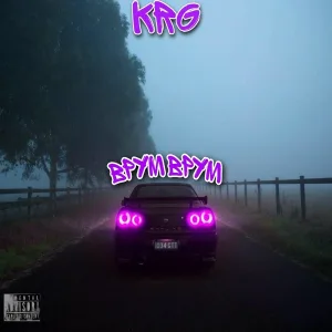 KRG - Врум врум