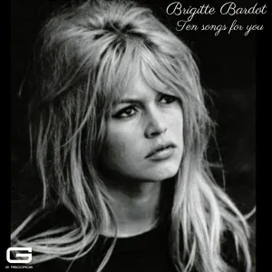 Brigitte Bardot - Moi je joue
