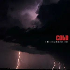 Cold - Feel It in Your Heart