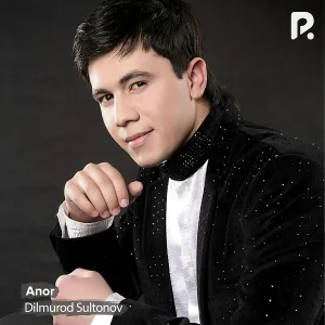 Dilmurod Sultonov - Daydi shamol