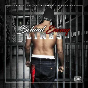 TONY-B feat. BFD, Chucky, Bully Da Blanco - Miss You For Long