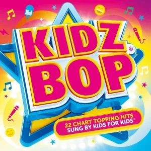 KIDZ BOP Kids - One Dance
