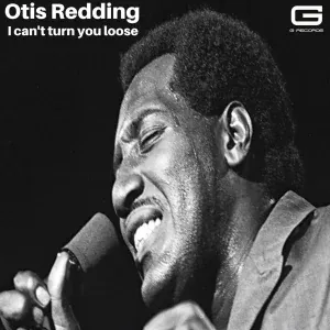 Otis Redding - I can't turn you loose